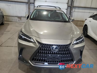 Piąte zdjęcie samochodu w środku: 2024 LEXUS NX 350H BASE VIN:2T2GKCEZ0RC025402 - miniatura