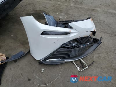 Zdjęcie 12 z 15 samochodu: 2023 TOYOTA MIRAI XLE VIN:JTDAAAAAXPA009968 - miniatura