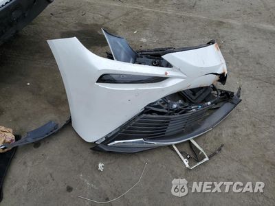 Zdjęcie 12 z 15 samochodu: 2023 TOYOTA MIRAI XLE VIN:JTDAAAAAXPA009968 - miniatura