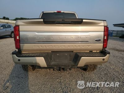 Zdjęcie 6 z 13 samochodu: 2017 FORD F250 SUPER DUTY VIN:1FT7W2BT0HEE63562 - miniatura