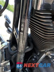 Zdjęcie 9 z 9 samochodu: 2016 HARLEY-DAVIDSON FLTRXS ROAD GLIDE SPECIAL VIN:1HD1KTM18GB612561 - miniatura
