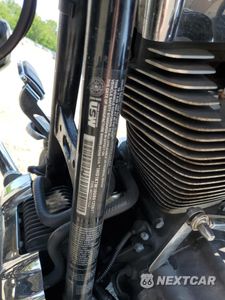 Zdjęcie 9 z 9 samochodu: 2016 HARLEY-DAVIDSON FLTRXS ROAD GLIDE SPECIAL VIN:1HD1KTM18GB612561 - miniatura