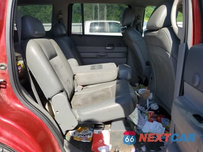 Zdjęcie 11 z 15 samochodu: 2008 DODGE DURANGO LIMITED VIN:1D8HB58N28F124758 - miniatura