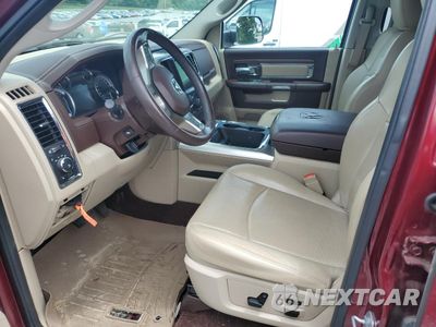 Zdjęcie 7 z 12 samochodu: 2017 RAM 1500 LARAMIE VIN:1C6RR7NT4HS572396 - miniatura