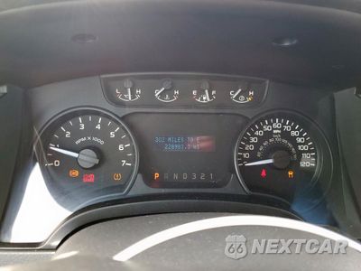 Zdjęcie 9 z 14 samochodu: 2011 FORD F150 SUPER CAB VIN:1FTEX1CM3BFB93086 - miniatura