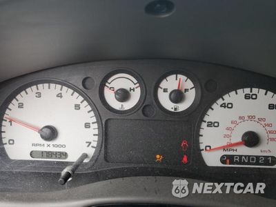 Zdjęcie 9 z 12 samochodu: 2011 FORD RANGER SUPER CAB VIN:1FTKR1EEXBPB09990 - miniatura