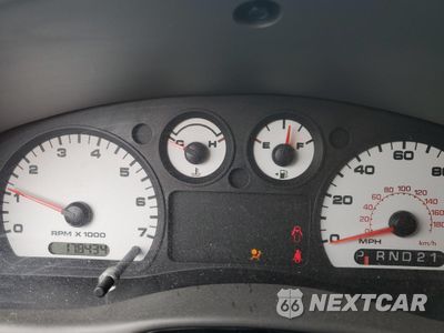 Zdjęcie 9 z 14 samochodu: 2011 FORD RANGER SUPER CAB VIN:1FTKR1EEXBPB09990 - miniatura