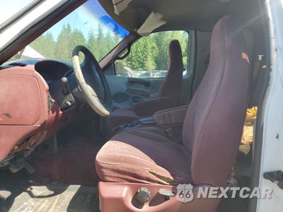 Zdjęcie 7 z 12 samochodu: 1997 FORD F150 VIN:1FTDX1869VKA04927 - miniatura