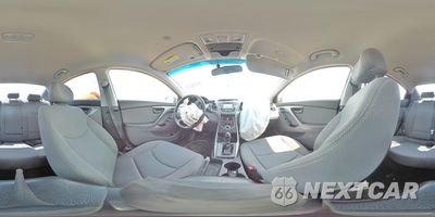 Zdjęcie 14 z 14 samochodu: 2014 HYUNDAI ELANTRA SE VIN:KMHDH4AE0EU084795 - miniatura