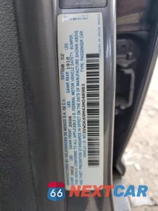 Zdjęcie 12 z 12 samochodu: 2003 VOLKSWAGEN JETTA GLS VIN:3VWSK69M43M048983 - miniatura