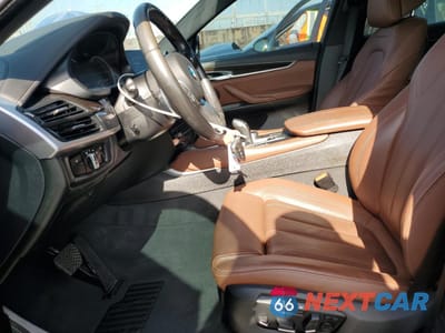 Zdjęcie 7 z 14 samochodu: 2018 BMW X6 XDRIVE35I VIN:5UXKU2C56J0Z62755 - miniatura