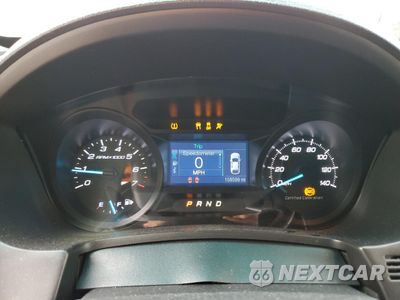 Zdjęcie 9 z 15 samochodu: 2013 FORD EXPLORER POLICE INTERCEPTOR VIN:1FM5K8AR7DGC63249 - miniatura