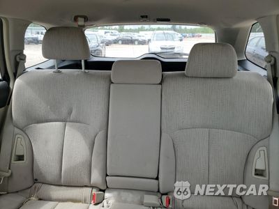 Zdjęcie 10 z 15 samochodu: 2014 SUBARU OUTBACK 2.5I PREMIUM VIN:4S4BRBDCXE3287461 - miniatura