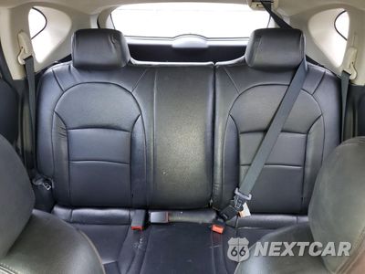 Zdjęcie 10 z 13 samochodu: 2011 NISSAN ROGUE S VIN:JN8AS5MV0BW690922 - miniatura