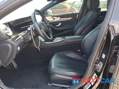 Zdjęcie 7 z 12 samochodu: 2023 MERCEDES-BENZ CLS 450 4MATIC VIN:W1K2J5KB3PA108947 - miniatura