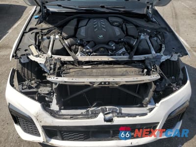 Zdjęcie 11 z 13 samochodu: 2020 BMW 750 XI VIN:WBA7U2C01LGM27383 - miniatura