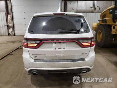 Zdjęcie 6 z 16 samochodu: 2018 DODGE DURANGO SRT VIN:1C4SDJGJ0JC150269 - miniatura