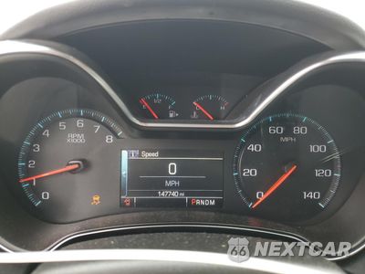 Zdjęcie 17 z 28 samochodu: 2014 CHEVROLET IMPALA LT VIN:2G1125S33E9309275 - miniatura