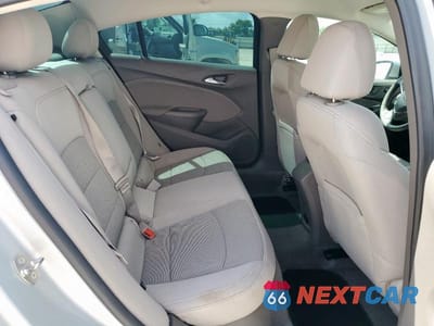Zdjęcie 10 z 13 samochodu: 2017 CHEVROLET CRUZE LT VIN:1G1BE5SM1H7110476 - miniatura
