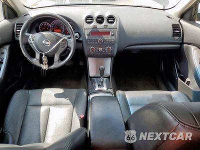 Zdjęcie 8 z 14 samochodu: 2010 NISSAN ALTIMA BASE VIN:1N4AL2AP1AN476352 - miniatura