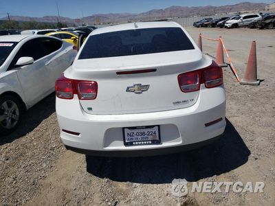 Zdjęcie 6 z 12 samochodu: 2016 CHEVROLET MALIBU LIMITED LT VIN:1G11C5SA1GF103247 - miniatura