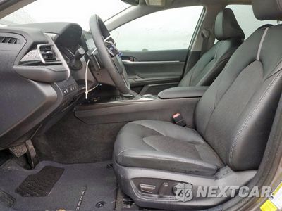 Zdjęcie 7 z 14 samochodu: 2024 TOYOTA CAMRY XSE VIN:4T1K31AK6RU072344 - miniatura