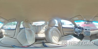 Zdjęcie 14 z 14 samochodu: 2010 BUICK LUCERNE CXL VIN:1G4HE5EM6AU105094 - miniatura