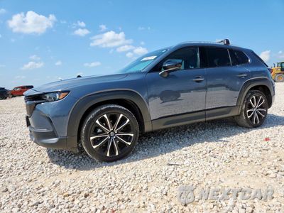 2023 MAZDA CX-50 PREMIUM PLUS 7MMVABEM0PN111705 - główne zdjęcie licytacji z USA - miniatura