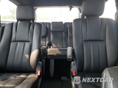 Zdjęcie 10 z 13 samochodu: 2018 DODGE GRAND CARAVAN GT VIN:2C4RDGEG1JR254429 - miniatura