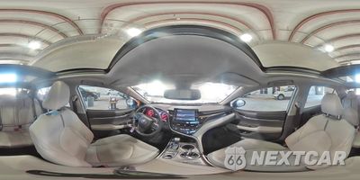 Zdjęcie 14 z 15 samochodu: 2023 TOYOTA CAMRY XSE VIN:4T1K61AK4PU088806 - miniatura