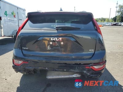 Zdjęcie 6 z 13 samochodu: 2025 KIA NIRO SX VIN:KNDCT3LEXS5217283 - miniatura