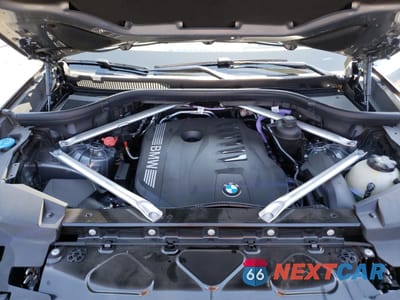 Zdjęcie 12 z 13 samochodu: 2025 BMW X5 SDRIVE 40I VIN:5UX13EU06S9W38320 - miniatura