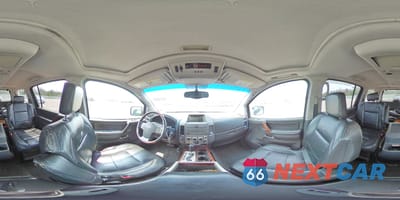 Zdjęcie 14 z 14 samochodu: 2004 INFINITI QX56 VIN:5N3AA08CX4N805242 - miniatura