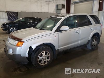 2005 SATURN VUE 5GZCZ53455S838274 - główne zdjęcie licytacji z USA - miniatura