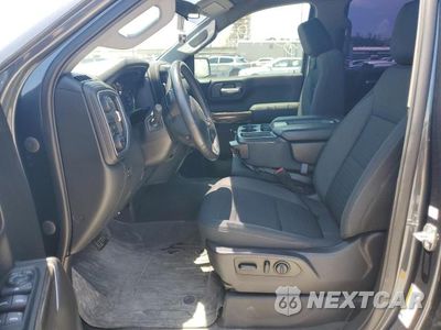 Zdjęcie 13 z 24 samochodu: 2021 CHEVROLET SILVERADO C1500 LT VIN:1GCPWCED1MZ178348 - miniatura