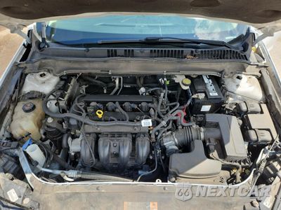 Zdjęcie 11 z 14 samochodu: 2016 FORD FUSION SE VIN:3FA6P0H79GR212791 - miniatura