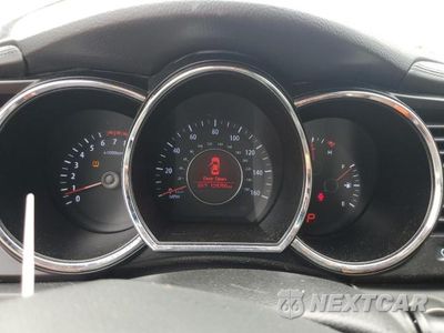 Zdjęcie 9 z 12 samochodu: 2013 KIA OPTIMA EX VIN:KNAGN4A72D5329484 - miniatura