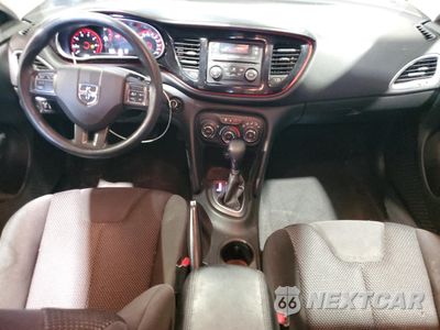 Zdjęcie 8 z 12 samochodu: 2016 DODGE DART SE VIN:1C3CDFAA2GD727787 - miniatura