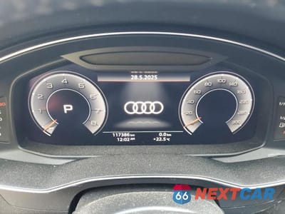 Zdjęcie 9 z 13 samochodu: 2019 AUDI A7 PRESTIGE S-LINE VIN:WAUV2AF26KN061127 - miniatura