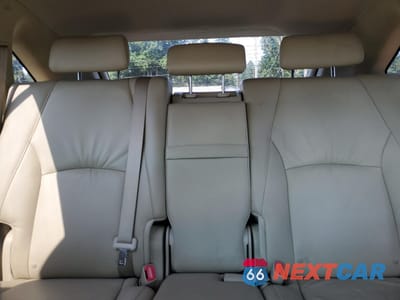 Zdjęcie 10 z 13 samochodu: 2008 LEXUS RX 400H VIN:JTJHW31U282046463 - miniatura