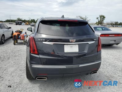 Zdjęcie 6 z 13 samochodu: 2022 CADILLAC XT5 LUXURY VIN:1GYKNAR4XNZ137837 - miniatura