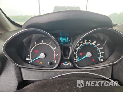 Zdjęcie 9 z 12 samochodu: 2018 FORD FIESTA SE VIN:3FADP4BJ6JM111280 - miniatura