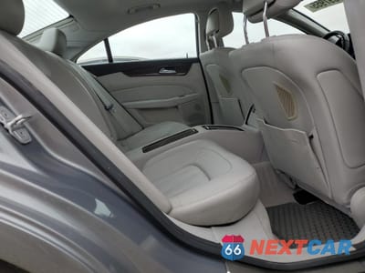 Zdjęcie 10 z 13 samochodu: 2013 MERCEDES-BENZ CLS 550 VIN:WDDLJ7DB9DA069533 - miniatura