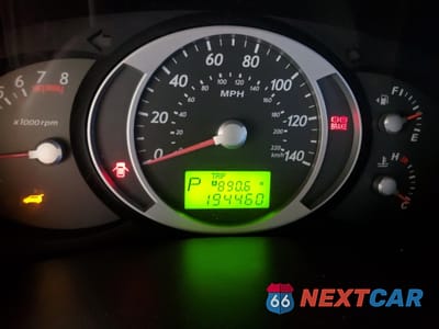 Zdjęcie 9 z 14 samochodu: 2007 HYUNDAI TUCSON GLS VIN:KM8JM12B07U526396 - miniatura