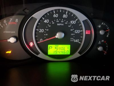 Zdjęcie 9 z 14 samochodu: 2007 HYUNDAI TUCSON GLS VIN:KM8JM12B07U526396 - miniatura