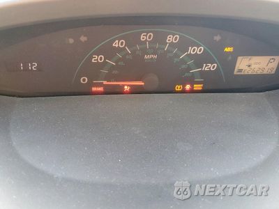 Zdjęcie 9 z 12 samochodu: 2008 TOYOTA YARIS VIN:JTDJT903685157802 - miniatura