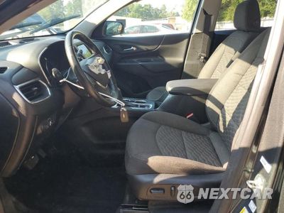 Zdjęcie 13 z 24 samochodu: 2019 CHEVROLET EQUINOX LT VIN:2GNAXJEV4K6262843 - miniatura
