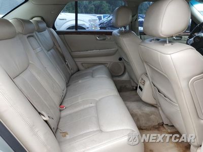 Zdjęcie 10 z 13 samochodu: 2006 CADILLAC DTS VIN:1G6KD57Y26U233047 - miniatura