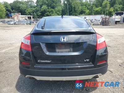 Zdjęcie 6 z 14 samochodu: 2014 HONDA CROSSTOUR EXL VIN:5J6TF1H55EL000982 - miniatura