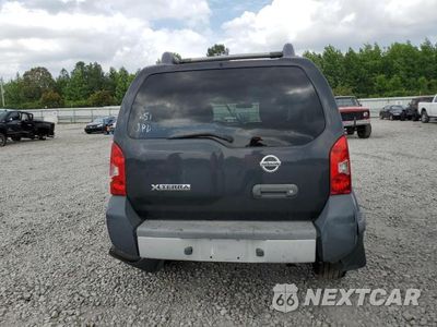 Zdjęcie 6 z 13 samochodu: 2013 NISSAN XTERRA X VIN:5N1AN0NWXDN812784 - miniatura